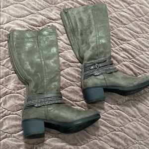 boots